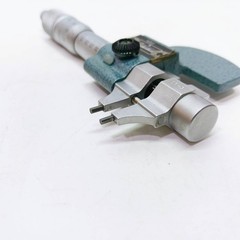 Mitutoyo Digit Inside Micrometer 245-185 IMP-30K 0-30mm Caliper Japan / BC032T