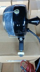 18 Watt LED Work Light 12/24v, Off Road, Tractor, Heavy Equipment, American Made