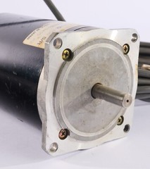 Applied Motion Products 5034 Nema 34 Step Motor, 2.47V, 5A.9 J5-2