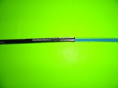 3 STICKS Harris Safety-Silv 45 45F318MPOP 45% Flux Coated Silver Brazing Alloy