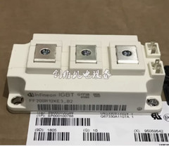 For 1PC INFINEON FF200R12KE3-B2 power module QQA