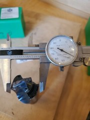 Carbide Drill AMAC 6149-10R1-25FM 27335 A916X 050126-1 COUNTER SINK 25MM CONTOUR