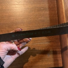 540L100 Timing Belts Multiple Brands