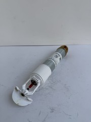 Tyco 6″ DS1 HSW Flush Esc SR 155 White/White 60/94/1/4/6″ UL NEW
