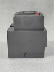 SCHNEIDER ELECTRIC MT 100/160 CIRCUIT BREAKER MOTORIZED VOLTAGE-380-415 FREE
