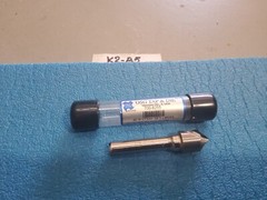 OSG 700-6255 90° 5/8 “X 3/8” SHANK CARBIDE COUNTERSINK 1F