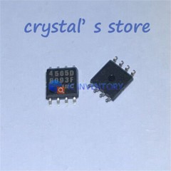 5pcs ORIGINAL NJM4565MD NJM4565 4565 JRC DUAL OPERATIONAL AMPLIFIER SOP-8