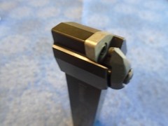 VALENITE DWLNR 16 4D SHANK TURNING – 1 PC – NEW