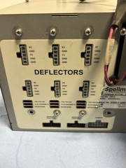 Spellman Ion Optics Power Module 4352109 for AB SCIEX MALDI TOF 4800 Analyzer
