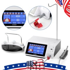 Dental Implant Motor Surgical System LED Screen/Implant Osseointegration Monitor