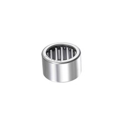 5Pcs 3/4-inch Bore 1-inch OD 5/8-inch Width P0 Needle Roller Bearings GCr15