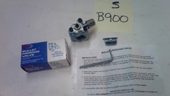 BPV21 BULLET PIERCING VALVE