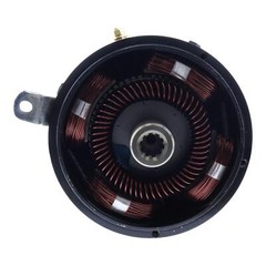 DC Motor 102775101 for Club Car Electric Vehicle XP-2067-S ZQS48-3.7-T-GN