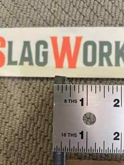 3/8x4x7 inch steel plate 4”x7” A36 Hot Roll Flat .375″ Thick