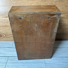 Superior Instruments Co Model 670 Electrolytic Leakage-Ohms Vintage Untested