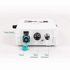 Dental Brushless LED Electric Micro Motor /1:5 1:1 Handpiece for Practice