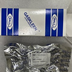 PALL GTMF1013F4A Gaskleen TM Filter Assembly 1 1/8″ W-Seal, brand new sealed bag