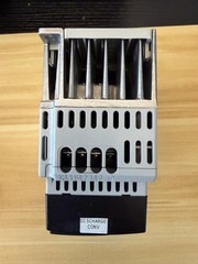 Allen-Bradley 22F-D2P5N103 PowerFlex AC Drive New Open Box