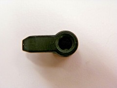 3 PIECES of GENERIC #CKM23LP METRIC CLAMP F129
