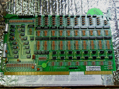Triangle 90WB8011AA Interface Card