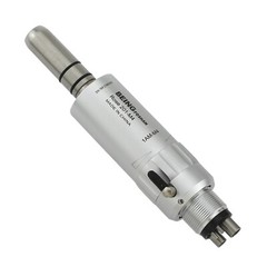 BEING Low Speed Air Motor Dental Handpiece 4 Hole NSK EX203 External Water Spray