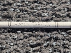 Stick Electrode 14-inch Length x 3/16″ Dia. AWS E7018/E7018-1 50 lb Carbon Steel