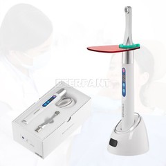 Dental Original Woodpecker Style ILED Wireless Curing Light Lamp 1 Sec Cure