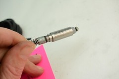 DIGITAL PROBE SOLARTRON AX/0.5/S M923960A333-01 ( EHE2176 )