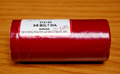 T-SLOT CUTTER 1-1/4″ 6 TOOTH CARBIDE TIPPED LEXINGTON CUTTER# 372120