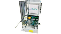 Teledyne Isco CombiFlash RF Chromatography Systems – Chromatography Units