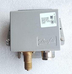Danfoss KPS 35 Pressure Switch 060-3100