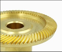 CNC Milling Machine Bevel Bronze Gear Servo POWER Feed Feeder Feeds Bridgeport
