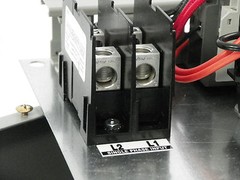 PL-5 Pro-Line 5HP Rotary Phase Converter – Built-In Starter, Made in USA