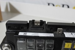 Toshiba TCx Display Keypad with MSR Keylock USB Connection