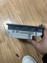 one XBTGT2330 cutter welcome counter case