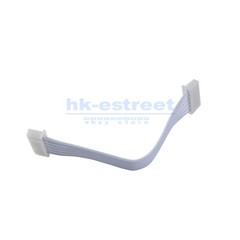 6Pin 2.54mm Pitch Female to Female JST-XH Connector Cable Wires 10/20/30CM