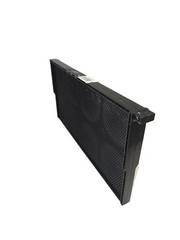 BEEHIVE PLASTIC BLACK LANGSTROTH DEEP FRAME 12 PACK