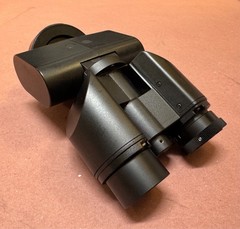 Olympus Microscope U-TBI-3 Ergo Tilting Binocular Head