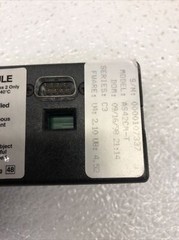 7 Square D PowerLink AS Control Module Screen Monitor AS42CM-T NEHB NQOD Panel–