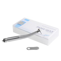 Dental Small Head High Speed Handpiece for Kid Push Button Single Water Spray 4H