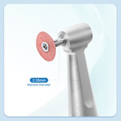 Dental Coarse Medium Fine Composite Finishing Polishing Discs Soflex Superfine
