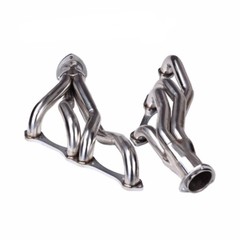 Stainless Steel Exhaust Headers for Chevy Small Block SB V8 262 265 283 305 327