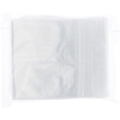Plymor 5″ x 10″, 2 Mil Zipper Reclosable Plastic Bags