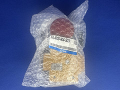 SMC AVL4000-N04-5DZM (NEW NO BOX)
