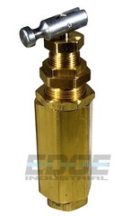 New Pilot Unloader Valve for air gas compressor 145-175 PSI, Female NPT