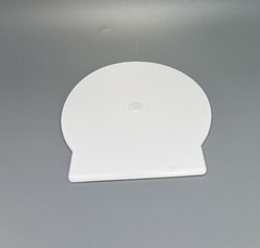 50 PCS NEW CD/DVD CLAM SHELL CASES PAKRITE CSHELL, WHITE, JS100WHITE