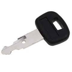 8X Ignition Keys with Key Chain #459A RC411-53933 RC461-53930 for Kubota Mini…