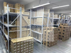 1PC New Mitsubishi HF-SP2024BJKW04 Servo Motor In Box Via DHL 2-5 Days Delivery