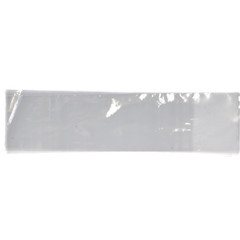 Mydent BF8100 Defend Digital X-Ray Sensor Sleeves 2.5” x 10” 500/Bx