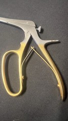 Ger-Main Surgical OB/GYN 9-1/4in Tischler Biopsy Forceps